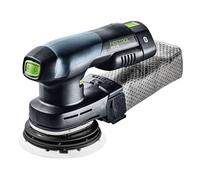 Ponceuse excentrique hybride ETSC 125 Li 3,1 I-Set FESTOOL - 575712