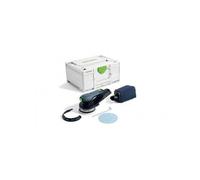 Festool Ponceuse excentrique sans fil ETSC 2 125-Basic 18V Ø125 mm sans batterie/chargeur Systainer