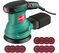 Ponceuse excentrique HYCHIKA 300 W
