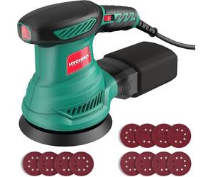 Ponceuse excentrique HYCHIKA 300 W