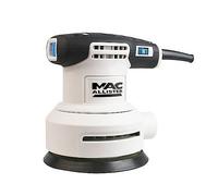 Ponceuse excentrique Mac Allister MROS300 300W 125 mm