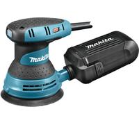 Ponceuse Excentrique MAKITA BO5031 300 W Ø 125 mm