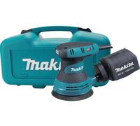 Ponceuse excentrique MAKITA BO5031K 300 W Ø 125 mm