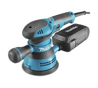 Ponceuse excentrique MAKITA BO5041 - 300W