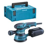 Makita Ponceuse excentrique BO5041J 300 W D125 mm