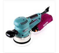 Ponceuse Excentrique MAKITA BO6030 - 310W - Ø 150mm