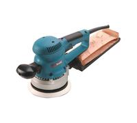 Ponceuse Excentrique MAKITA BO6030 - 310W - Ø 150mm