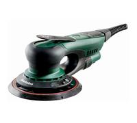 Ponceuse excentrique - METABO - SXE 150 BL - 150 mm - 350 W - Filaire