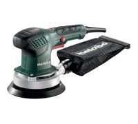 Metabo Ponceuse excentrique SXE 3150 Ø150 mm 310 W Coffret 600444500