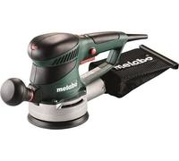 Ponceuse excentrique METABO SXE 425, 320 W, Cadence 11000 cps/min, TurboBoost