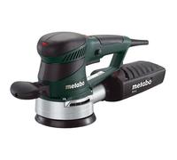Ponceuse excentrique Metabo SXE 425 TURBOTEC 320 W