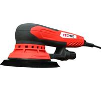 Ponceuse excentrique - modèle TMX EXS350 5.0 - 230V & 350W - 4000-10000 RPM - Ø150MM - Moteur sans balais