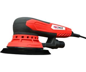 Ponceuse excentrique - modèle TMX EXS350 5.0 - 230V & 350W - 4000-10000 RPM - Ø150MM - Moteur sans balais