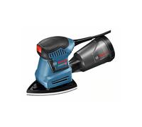 Ponceuse excentrique multifonction filaire 230V Bosch GSS 160-1A 180W