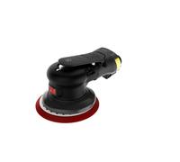 Ponceuse excentrique pneumatique 3M, 150 mm, non-vide, sans aspiration, course de ponçage de 2,5 mm, 88949 x1 morceau