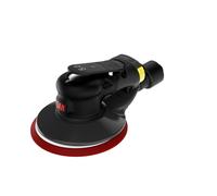 Ponceuse excentrique pneumatique 3M Xtract, 125 mm, aspiration intégrée, course de ponçage de 2,5 mm, 88945 x1 morceau