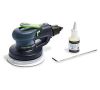 Festool Ponceuse excentrique pneumatique LEX 3 150/5 - 575081