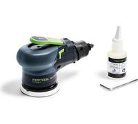 Ponceuse excentrique pneumatique Festool LEX 3 77/2,5 | 691131