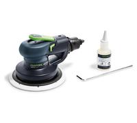 Ponceuse excentrique pneumatique LEX 3 150/7 6 bar - FESTOOL - 575077