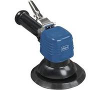 Ponceuse pneumatique excentrique Scheppach 150mm 6,3bar
