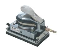 Ponceuse excentrique pneumatique Silverline 145mm