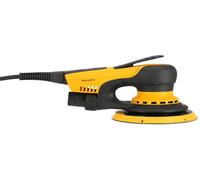 Ponceuse excentrique - Ponceuse avec aspiration - Course 8,0 mm - Ø 150 mm - Bluetooth