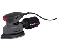 Ponceuse excentrique Powerplus POWE40020 230 V