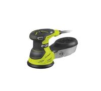 Ponceuse Excentrique Ryobi Ros310-sa20 Puissance Et Confort Pour Finition Parfaite - Ryobi