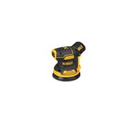 DeWalt Ponceuse excentrique DCW210N sans fil 18V XR Brushless Ø 125 mm