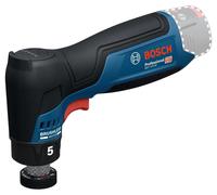 Ponceuse excentrique sans fil Bosch GEX 12V-32