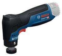 Ponceuse Excentrique Sans Fil BOSCH PROFESSIONAL GEX 12V-77, 12V, 32 mm, 2 Plateaux de Ponçage