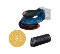 Bosch GEX 18V-150-3 Corps De Ponceuse Excentrique Sans Fil 18 V