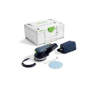 Ponceuse excentrique sans fil ETSC 2 125-Basic - FESTOOL - sans batterie ni chargeur - Systainer - 577733