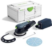 Ponceuse excentrique sans fil Festool ETSC 2 150-Basic | 577723
