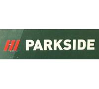 Ponceuse excentrique sans fil PARKSIDE® 20 V PAEXS 20-Li / dans un coffret de rangement / sans batterie ni chargeur