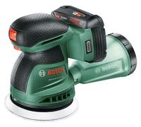 Ponceuse excentrique sans fil UniversalOrbit 18V-20