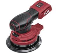 Ponceuse excentrique sur batterie 18V - FLEX ORE 3-150 18-EC - FLEX - sans batterie, ni chargeur - 534184