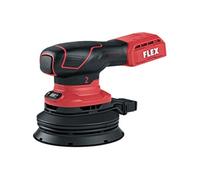 Ponceuse excentrique sur batterie avec réglage de la vitesse de rotation 18 V ORE 2-125 18-EC C - - Sns batterie, ni chargeur - 532081