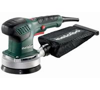 Ponceuse excentrique SXE 3125 METABO Coffret - 600443500