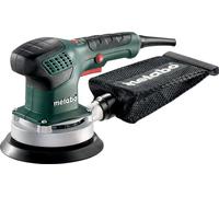 Metabo Ponceuse excentrique SXE 3150 Ø150 mm 310 W Coffret 600444500