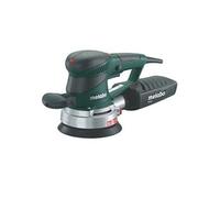 Ponceuse Excentrique SXE 450 Turbo Tec