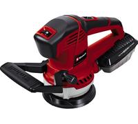 Einhell Ponceuse excentrique TE-RS 40 E 125 mm 400 W 240 V