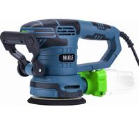 Ponceuse excentrique WDS2501