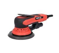 YATO YT-82206 Ponceuse excentrique électrique