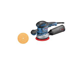 Ponceuse Exentrique 400W GEX 40-150 Bosch