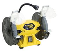 Ponceuse FAR TOOLS 150 W, 150 mm, BGN150C
