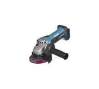 PONCEUSE FI 115 18V-LI DGA452Z ponceuse à chat
