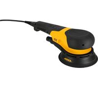 Ponceuse filaire rotative Deros RS 600 - Ø 150 mm - MIRKA - MRS6002100