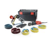 Ponceuse Flex BRE 14-3 125 Trinoxflex Set