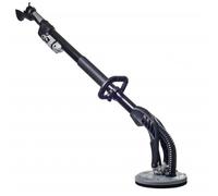 Ponceuse murs et plafonds - LEMAN - 550 W - 1540 mm